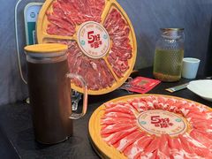 -阳坊涮肉(西直门凯德mall店)