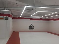-DEFGROUP·巴西柔术·拳击·摔跤(世纪大道馆)