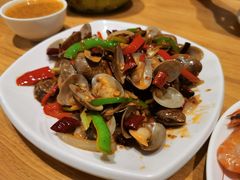 -南海渔家•海鲜•正宗海南菜(海棠湾店)