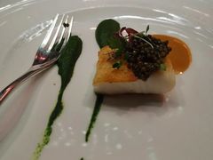 -广州四季酒店·佰鲜汇·现代法餐