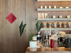-溯洄咖啡VORTEX COFFEE