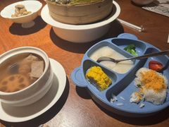 -清水亭湖北菜(大屯DT51店)