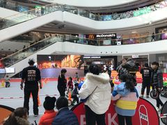 -万达广场(龙湖店)