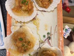 -桃夭日式料理(国信店)