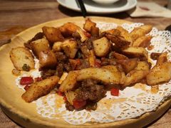-耶里夏丽·丝路新疆菜·清真食品(徐汇南丹东路臻选店)