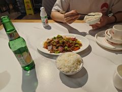 -李老哈·东北菜(宋园路店)