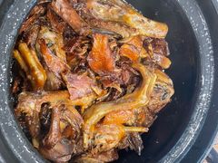 -斯丹姜母鸭·古法干香(涂门街总店)