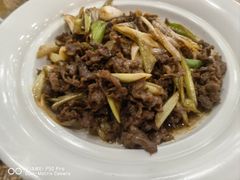 -乔家满族八大碗(流水沟店)