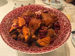 -维园悦谱·海派家常菜(乌鲁木齐南路店)