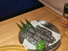 -江户烧肉(高德店)