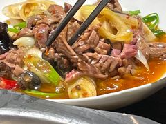 -肖仙仙羊肉汤·创于1996年(三官堂总店)
