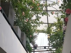 -边渡咖啡烘焙店(昙华林店)