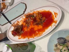 -玉华台饭庄·淮扬菜·烤鸭(望京店)