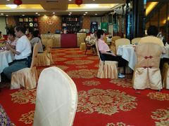 大堂-新东城喜宴海鲜酒家(同德店)
