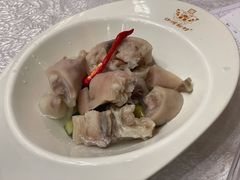 -沙河粉村·国家非遗传承(云台店)