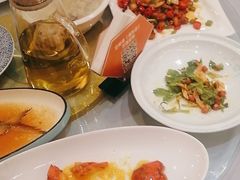 -全聚德(上海首店浦东店)