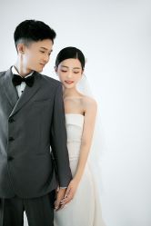 点击看大图 -情订奇缘婚纱摄影(和平路店)