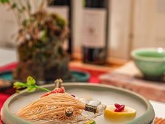 -叶叶菩提(太原别墅店)