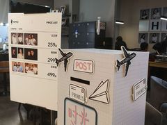 -海马体照相馆(北京apm店)