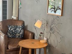 -花房咖啡 FLOWER YIN COFFEE