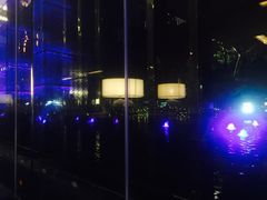 -广州天河希尔顿酒店