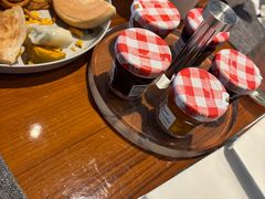 -北京王府井希尔顿酒店·万斯阁西餐厅