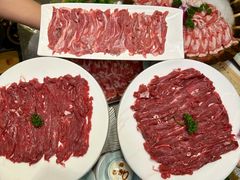 -楼里火锅餐厅(文化城店)