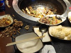 -营信刘罗锅铁锅炖(建华店)