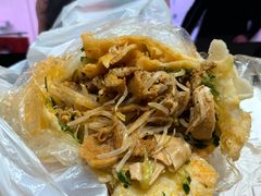 -卷五味·李老二卷馍(学则路店)