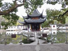 -西园戒幢律寺