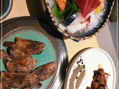-大渔铁板烧(万象城店)