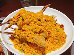 -上名堂·鱼头好吃(体育场路店)