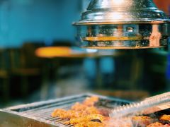 -丹东特色烤肉(南光三部店)