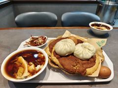 -黑窑厂糖油饼烤鸭·清真菜(黑窑厂街店)