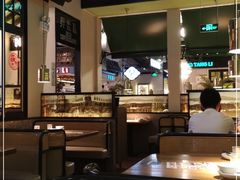 大堂-弄堂里(雨花客厅店)