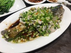 -周锦记广式餐厅(格林生活坊2期店)