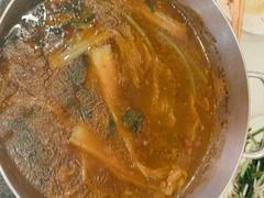 -蝎王府羊蝎子(北大地店)