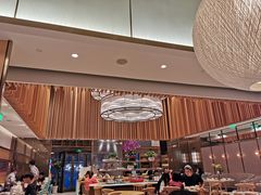 -莆田餐厅PUTIEN(三里屯店)