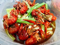 -龙虾奇迹(大华三路店)