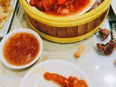 -香港威特瑞茶餐厅(小白楼音乐厅店)
