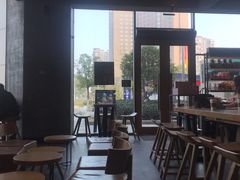 -星巴克(嘉善太平洋广场店)