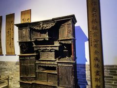 -山西霍州署