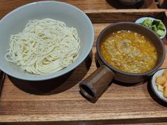 -李百蟹·江南蟹黄面(夫子庙店)