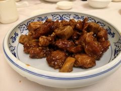-聚春园自助餐厅(东街口店)