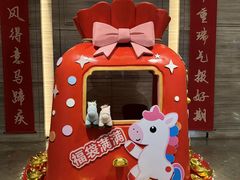 -北京王府井希尔顿酒店·万斯阁西餐厅