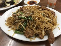 -香港蓮香樓(中環店)