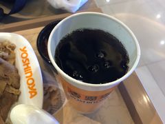 -吉野家(红博中央公园店)