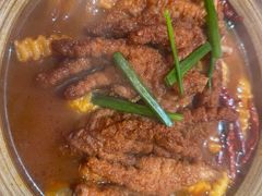 -山四砂锅(太原钟楼街店)