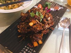 -陆壹捌餐厅(五大道店)