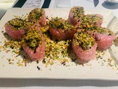 -春树下·树屋花房西餐厅(罍街AS1980店)